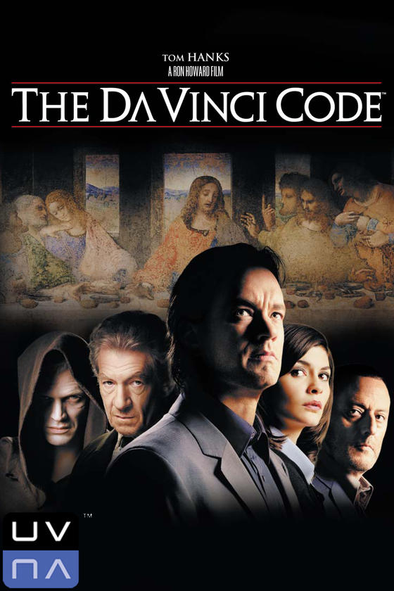 watch the da vinci code full movie free